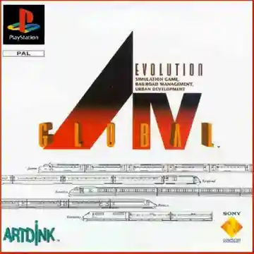 A.IV - Evolution Global (EU)